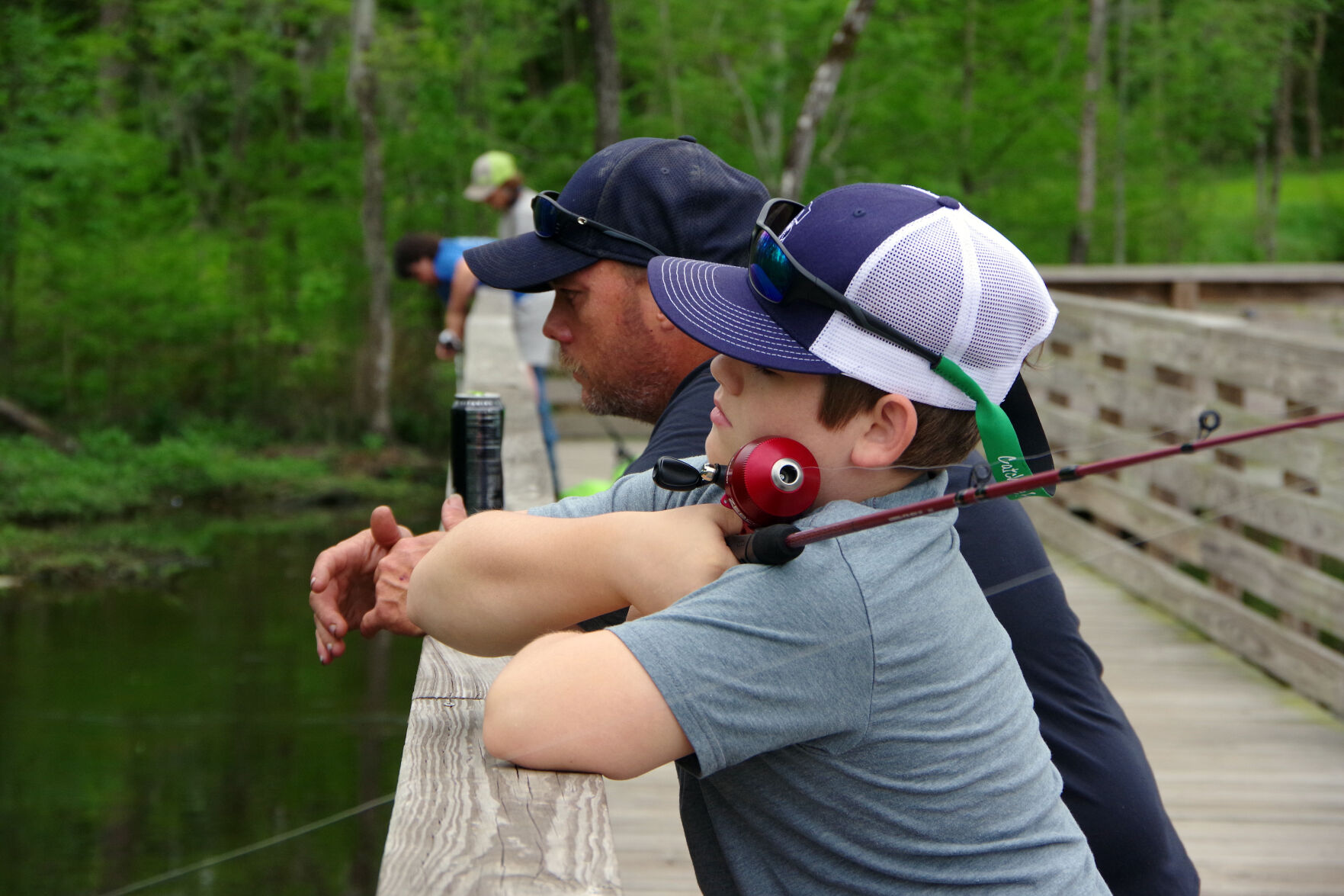 Fishing Derby